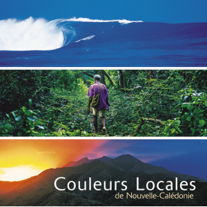COULEURS LOCALES
