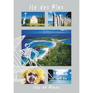 BROCHURE ILE DES PINS