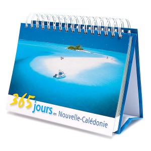 365 JOURS EN NOUVELLE-CALÉDONIE
