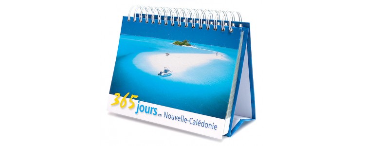 365 JOURS