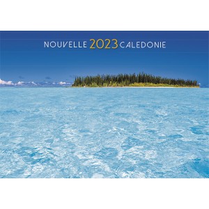 CALENDRIERS 2023 23X32 cm