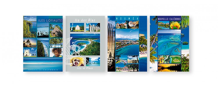 BROCHURES