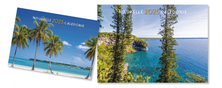 CALENDRIERS
