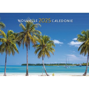 CALENDRIERS 2025 23X32 cm